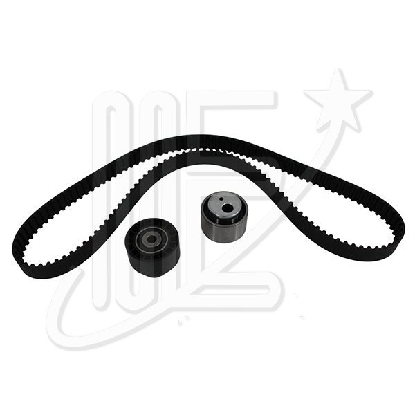0899014R.jpg KIT DISTRIBUCION 306 / 406 2.0 16V XU10J4R