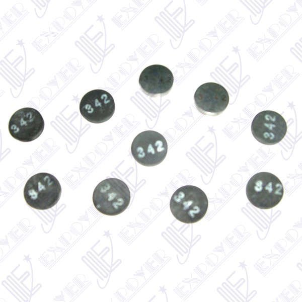 ASIENTO DE VALVULAS (TAQUETE) BOXER 2.5 -DJ5-