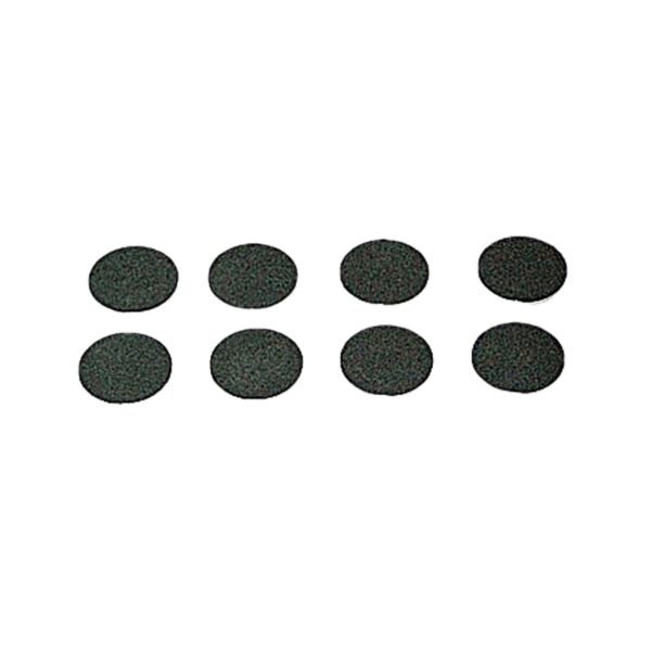 PASTILLAS REG.VALVULAS 4,50 MOTOR-SOFIM