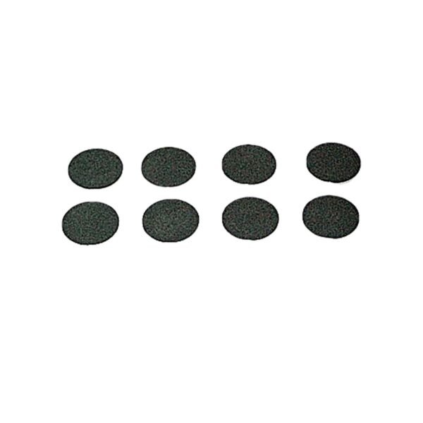 PASTILLAS REG.VALVULAS 3,05 MOTOR-SOFIM