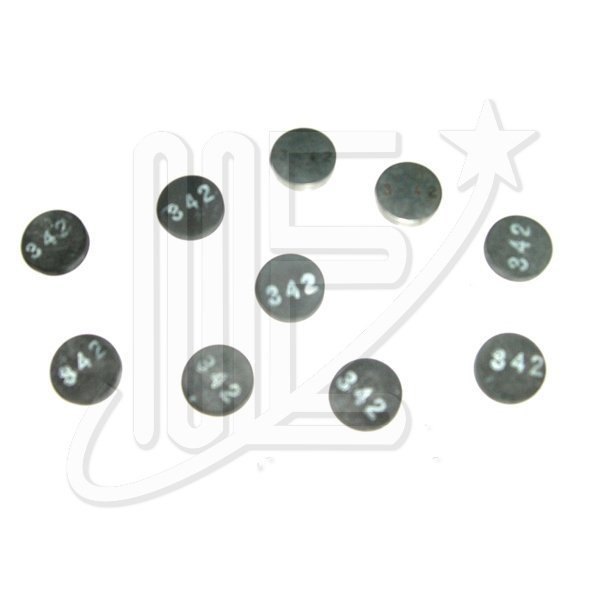 090832N.jpg PASTILLA REGULACION DE VALVULAS 3.75 JUMPER