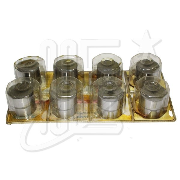 BOTADOR  (X8) MAHLE T44000 TU5JP4-206-207-307