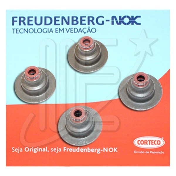 JUEGO RETENES VALV 306/406 *8398V
