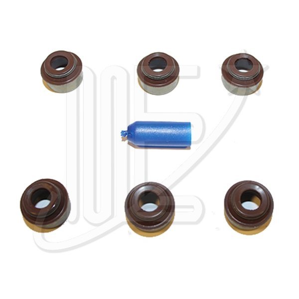 JUEGO (x6) RETENES VALVULAS SABO 9284 BOXER 2.8