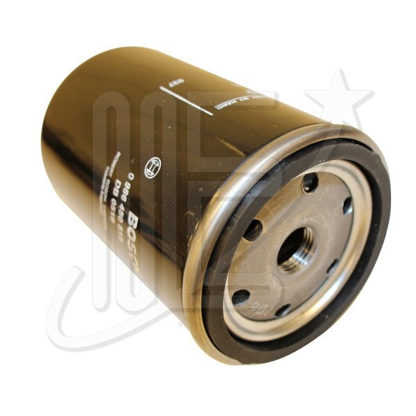 FILTRO COMBUSTIBLE BOSCH