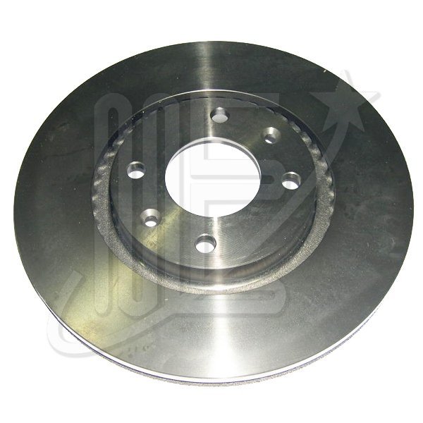 DISCO FRENO BOSCH DEL.VENT.=4246W8-HDI 206-307