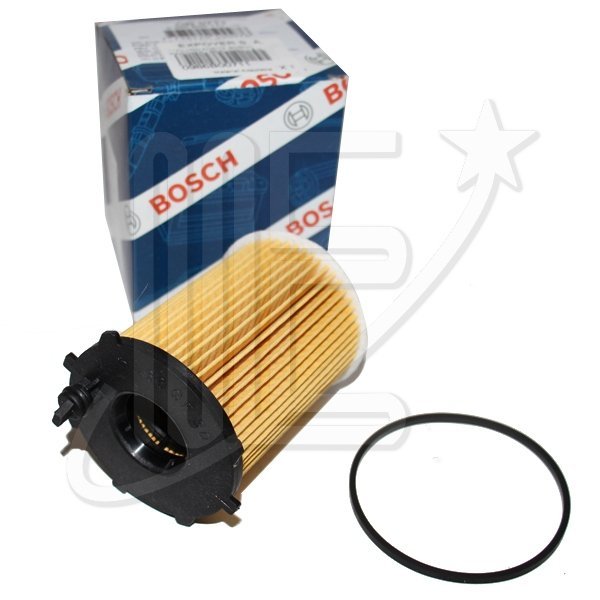0986B00711.jpg FILTRO ACEITE BOSCH PARTNER / BERLINGO 1.6 HDI
