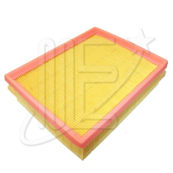 0986B02016.jpg FILTRO AIRE BOSCH 206 HDI / PARTNER 1.9