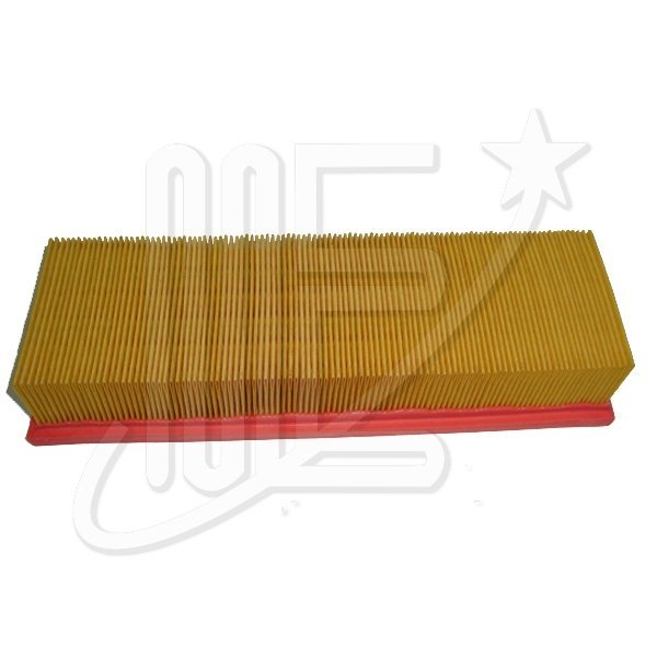 0986B02339.jpg FILTRO AIRE BOSCH PARTNER/BERLINGO/CLIO II