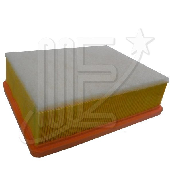 0986B02376.jpg FILTRO AIRE BOSCH 2.0 HDI COMPACT 207