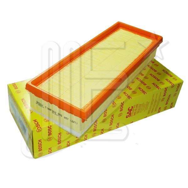 0986B02505.jpg FILTRO AIRE BOSCH 1.6 HDI 307