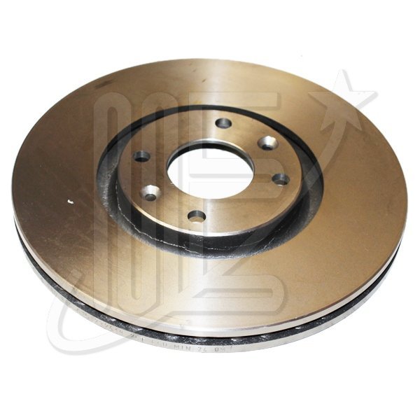 DISCO FRENO BOSCH DS4 / 3008