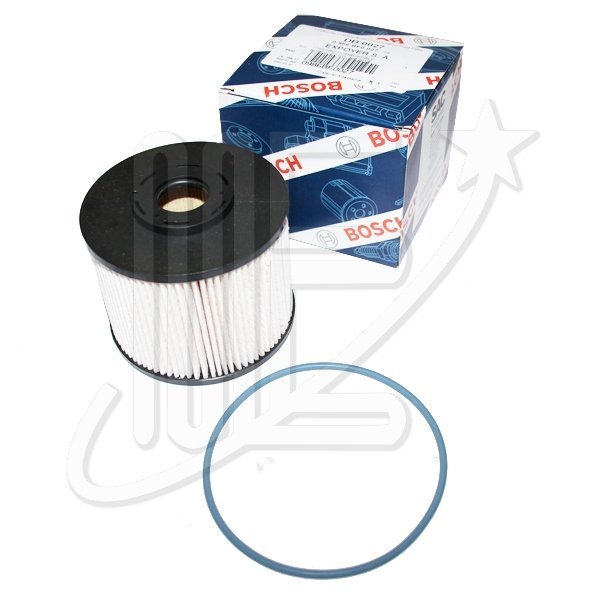 0986BF0027.jpg FILTRO COMBUSTIBLE BOSCH 2.0 HDI 308 2013/ 508