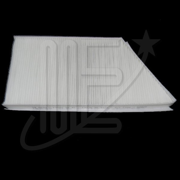 0986BF0533.jpg FILTRO HABITACULO BOSCH (6447AZ) 206