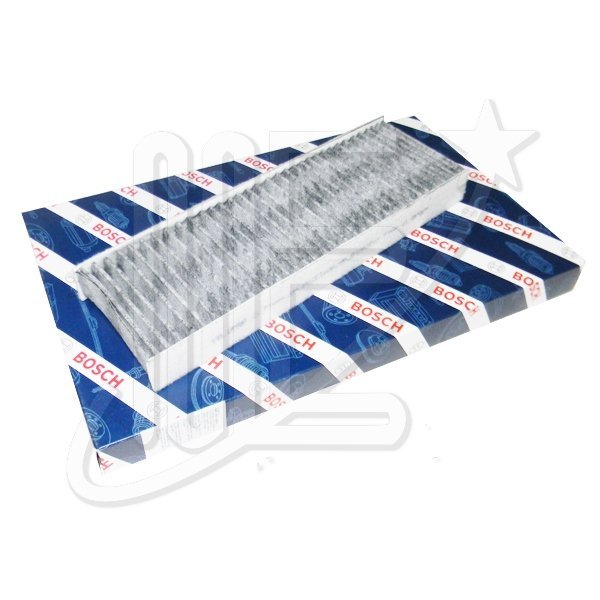 0986BF0656.jpg FILTRO HABITACULO BOSCH BERLINGO/PARN/3008 1.6