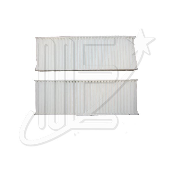 0986BF0731.jpg FILTRO HABITACULO BOSCH BERLINGO/PARN/3008 1.6