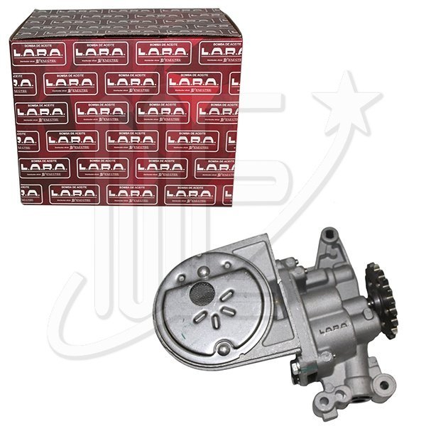 1001C90LA.jpg BOMBA ACEITE IMP. TU3JP 206-207-208-307-PARTNER