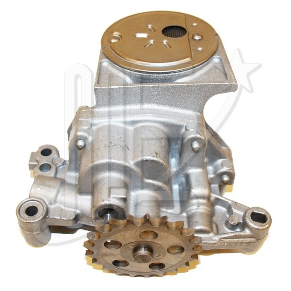 BOMBA ACEITE ORIGINAL -ET3J4- 207-307-PART