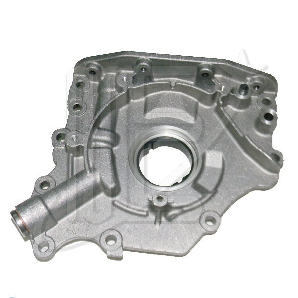 BOMBA ACEITE ORIGINAL -DV4-DV6- C3-C4