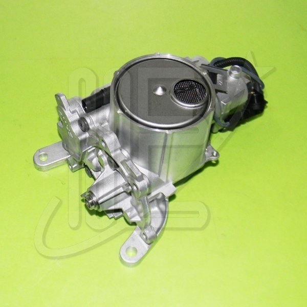 BOMBA ACEITE ORIGINAL MOTOR EP6 C3-C4-DS3