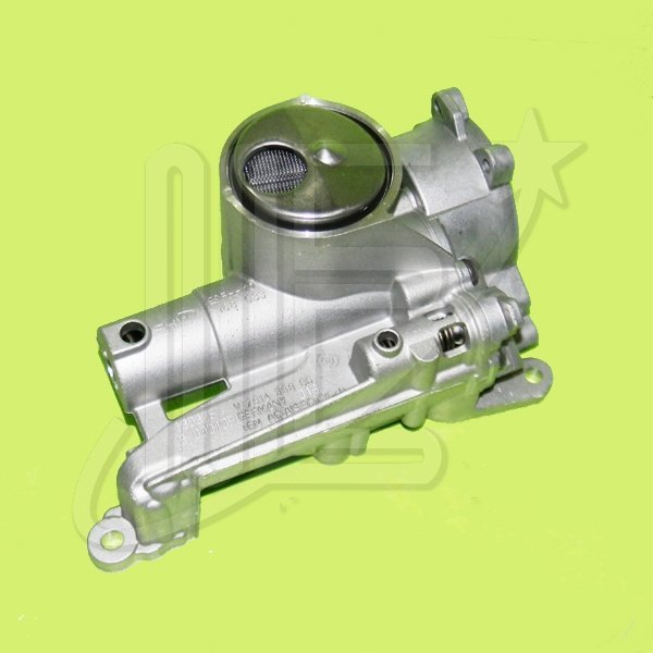 BOMBA ACEITE ORIGINAL=1001F3 -EP6DT - C3-C4-DS3