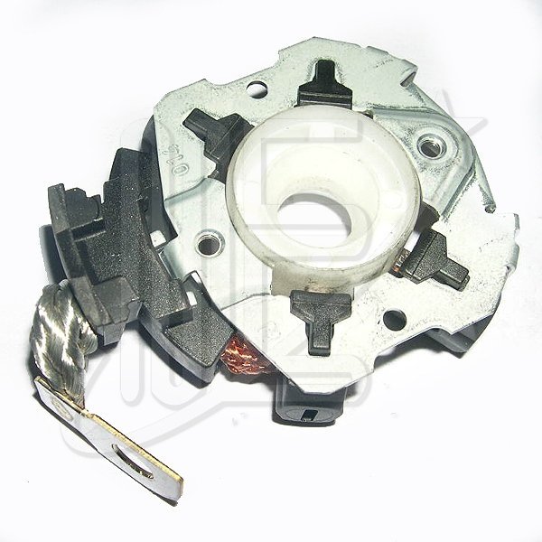PORTAESCOBILLAS ARRANQUE BOSCH VW GOLF IV 2.0