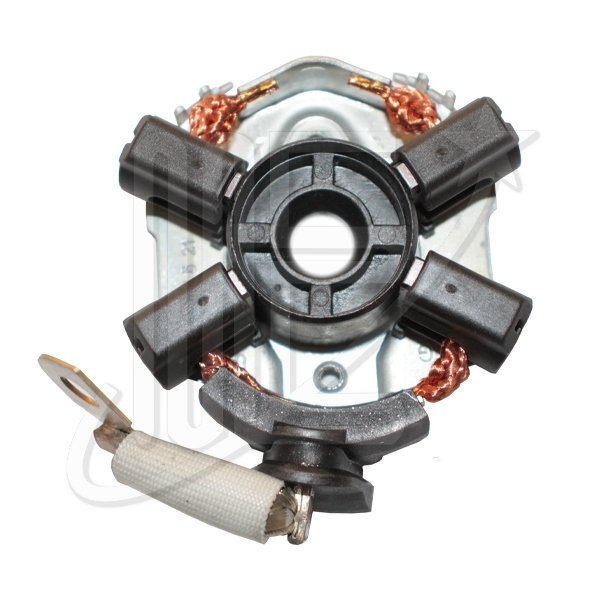 PORTAESCOBILLAS ARRANQUE BOSCH HILUX SW4 2.8 TDI