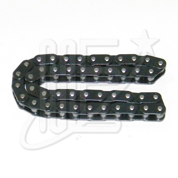 CADENA COMANDO BOMBA ACEITE ORIGINAL -ET3- 206-207