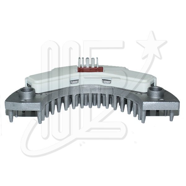 RESISTOR 206/207/307/C4/XSARA/XSARA PICASSO