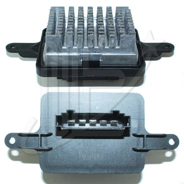 106062F.jpg RESISTOR 3008 / 5008 1.6 16V - 1.6 HDI 2.0 HDI