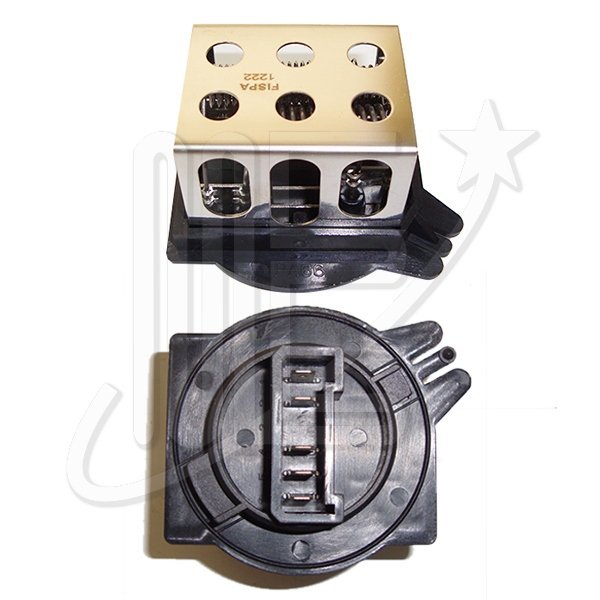 109075F.jpg RESISTOR PEUGEOT 306 / 405