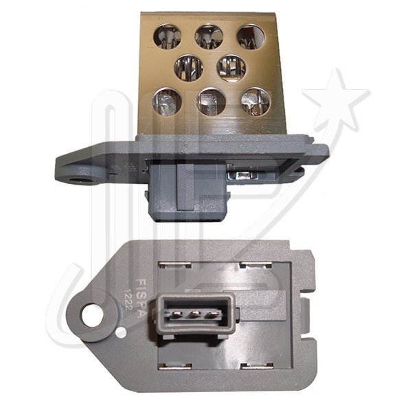 RESISTOR 206/207/406/807/C3/PARTNER/XSARA PICASSO
