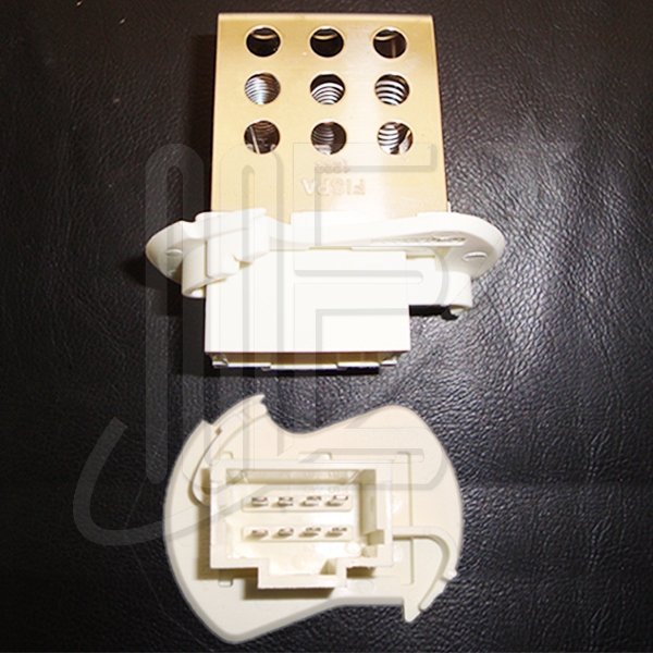 RESISTOR 206/207/307/308/PARTNER/C4/MASTER
