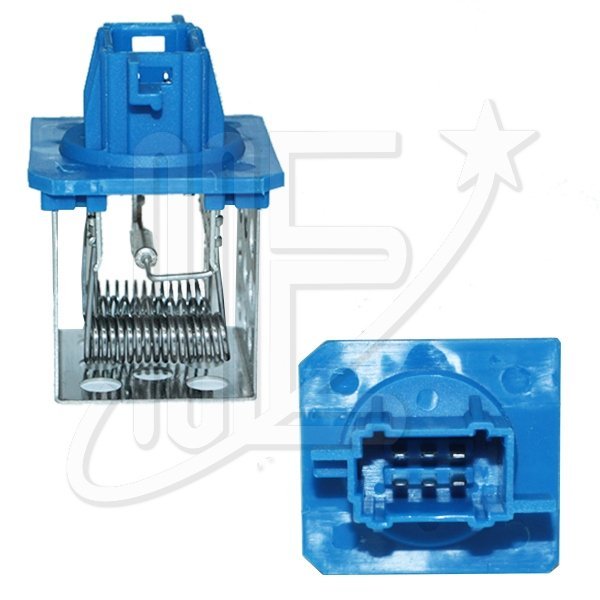 RESISTOR 205 / 206 / C3 / C4 / XSARA PICASSO