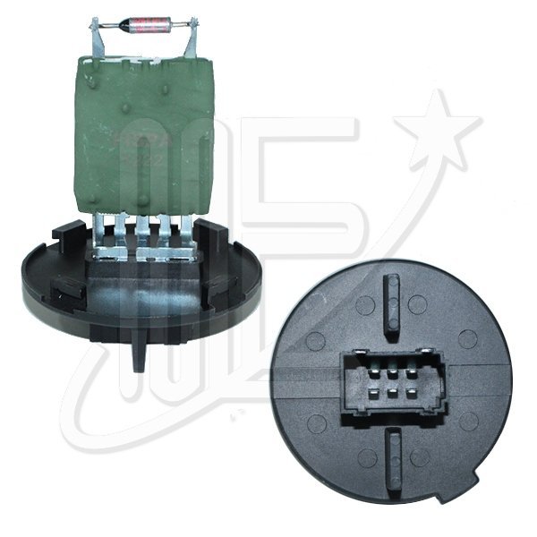 109110F.jpg RESISTOR 206/207/C3/C3 AIRCROSS/DS3