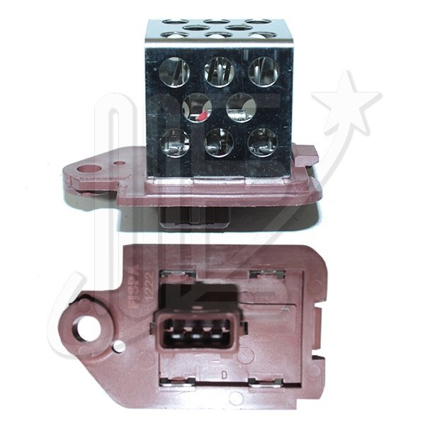 109171F.jpg RESISTOR PEUGEOT 607 CITROEN C5