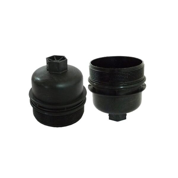 TAPA FILTRO ACEITE MOT DIESEL TURBO DV6/DV4