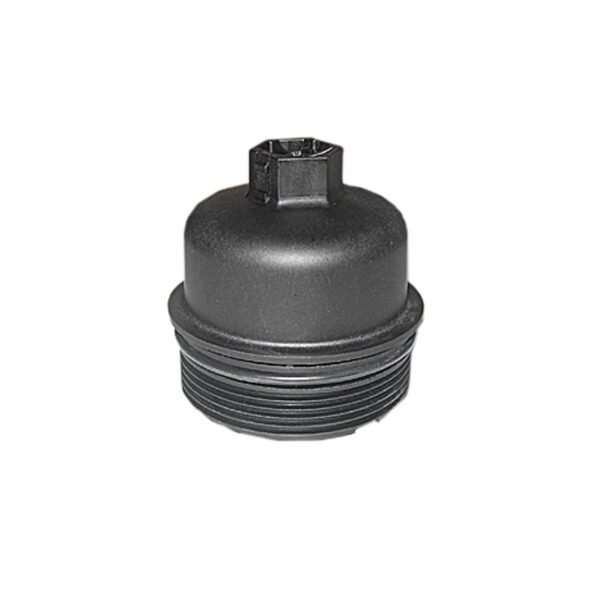 TAPA FILTRO ACEITE