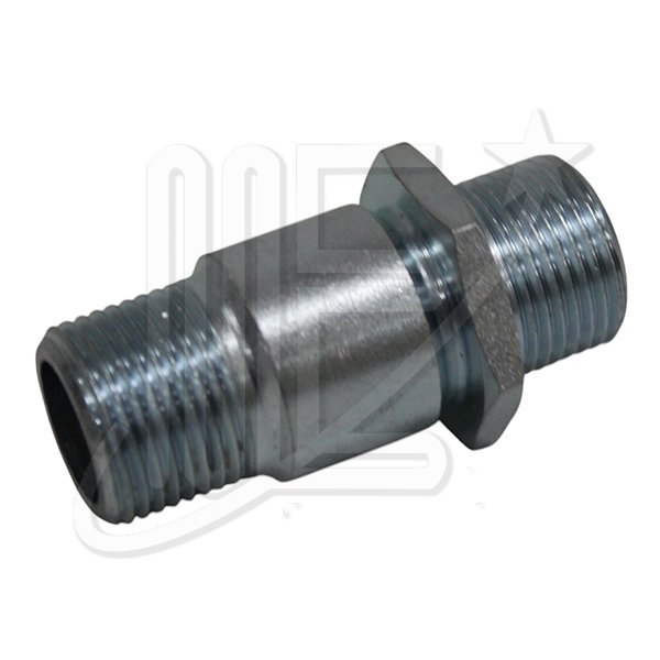 CONECTOR BASE FILTRO ACEITE ZX-XAN-XSA-BERL