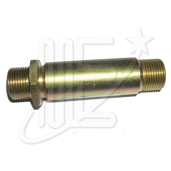 CONECTOR BASE FILTRO ACEITE 206-207-307-BOX
