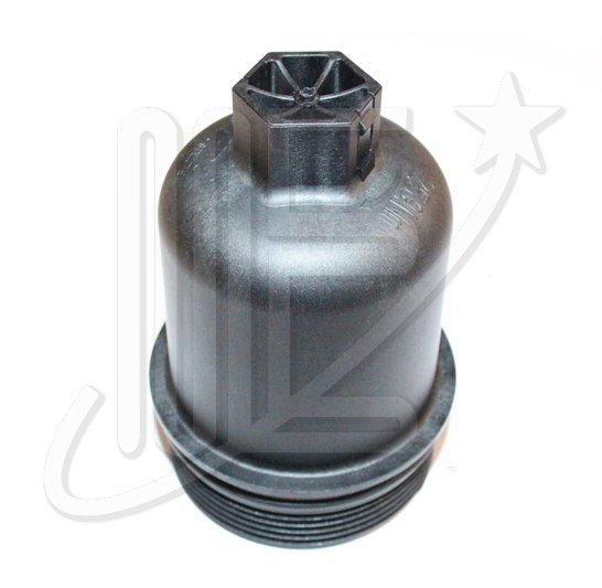 TAPA FILTRO ACEITE ORIG (TU5JP4) 206/306/307/PART