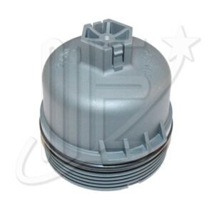 TAPA FILTRO ACEITE ORIGINAL 206-207-307