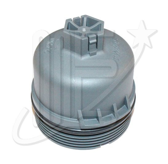 TAPA FILTRO ACEITE ORIGINAL 206-207-307