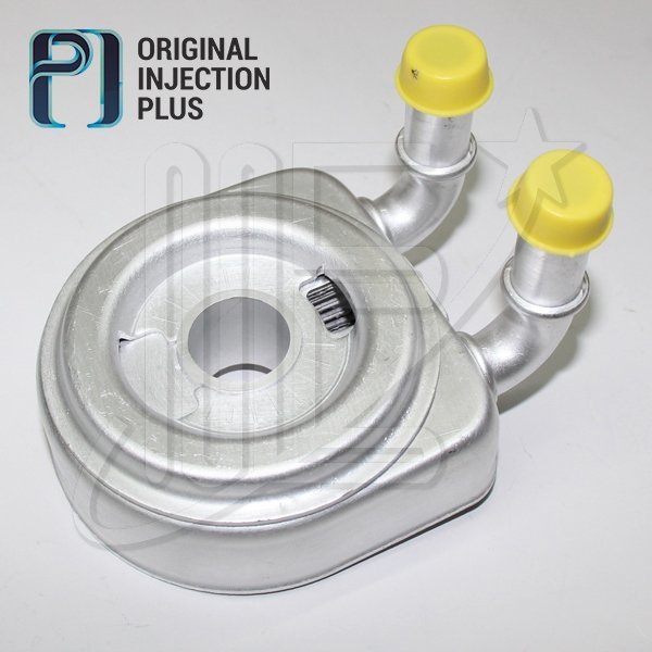 ENFRIADOR DE ACEITE DW8- 206-PARTNER