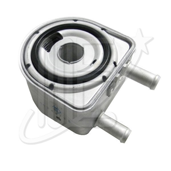 1103N10O.jpg ENFRIADOR DE ACEITE ORIGINAL -DW10TD- 206-307-PAR