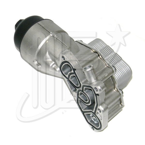 SOPORTE FILTRO DE ACEITE COMPLETO ORIG.C3-DS3-BERL
