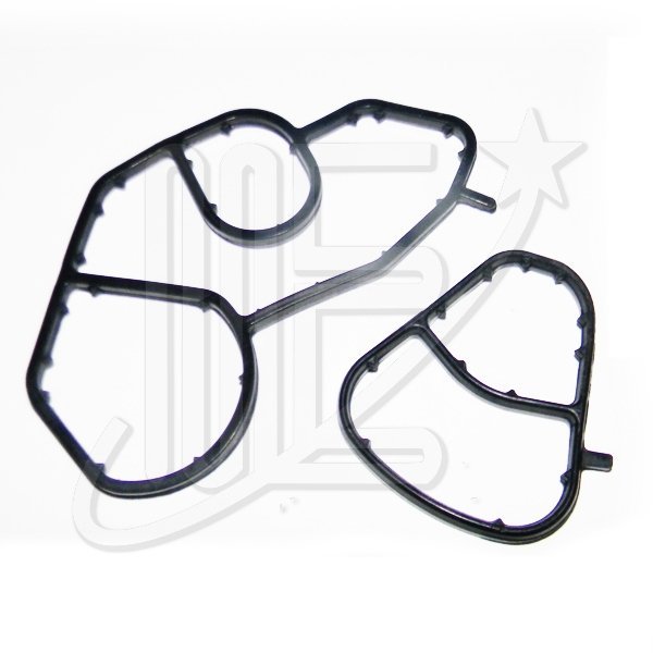 JUNTA CUERPO FILTRO ACEITE -DV6TD- 207-3008-PART