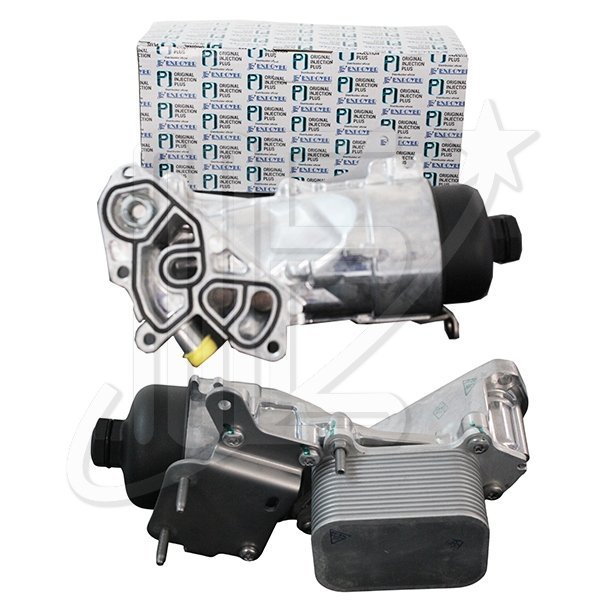 SOPORTE FILTRO ACEITE IMP. 1.6 HDI