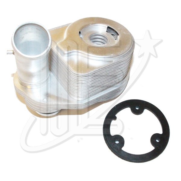 ENFRIADOR DE ACEITE IMP. BOXER/JUMPER 2.3 16 V. JT