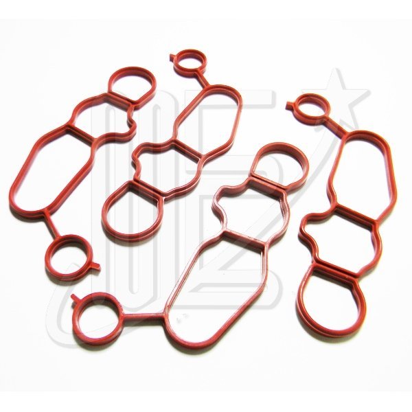 JUNTA SOPORTE FILTRO ACEITE-EW10A- 307-308-407-408